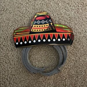 cinco de mayo headbands